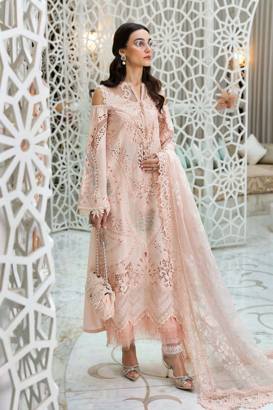 Maria B. | LAWN 25 | D-2513-A