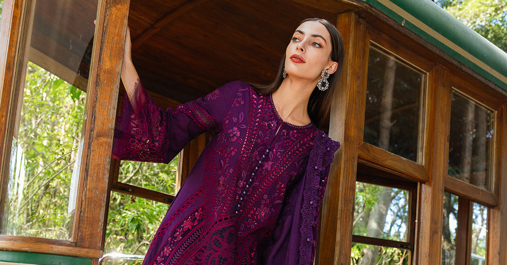 Maria.B | Eid Lawn VOL 26 | 2614