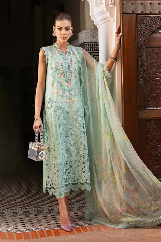 Maria B. | LAWN 25 | D-2514-A