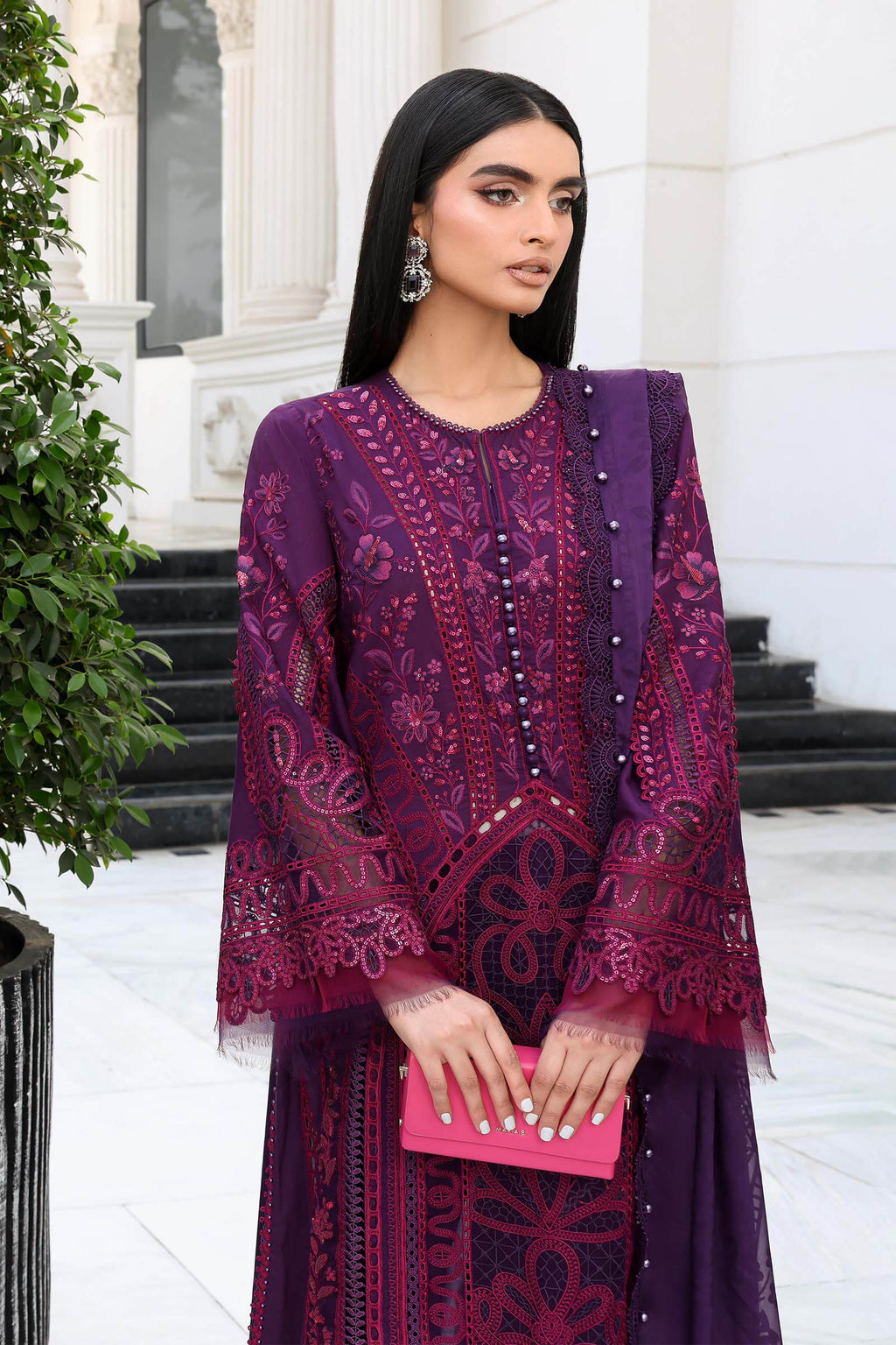 Maria.B | Eid Lawn VOL 26 | 2614