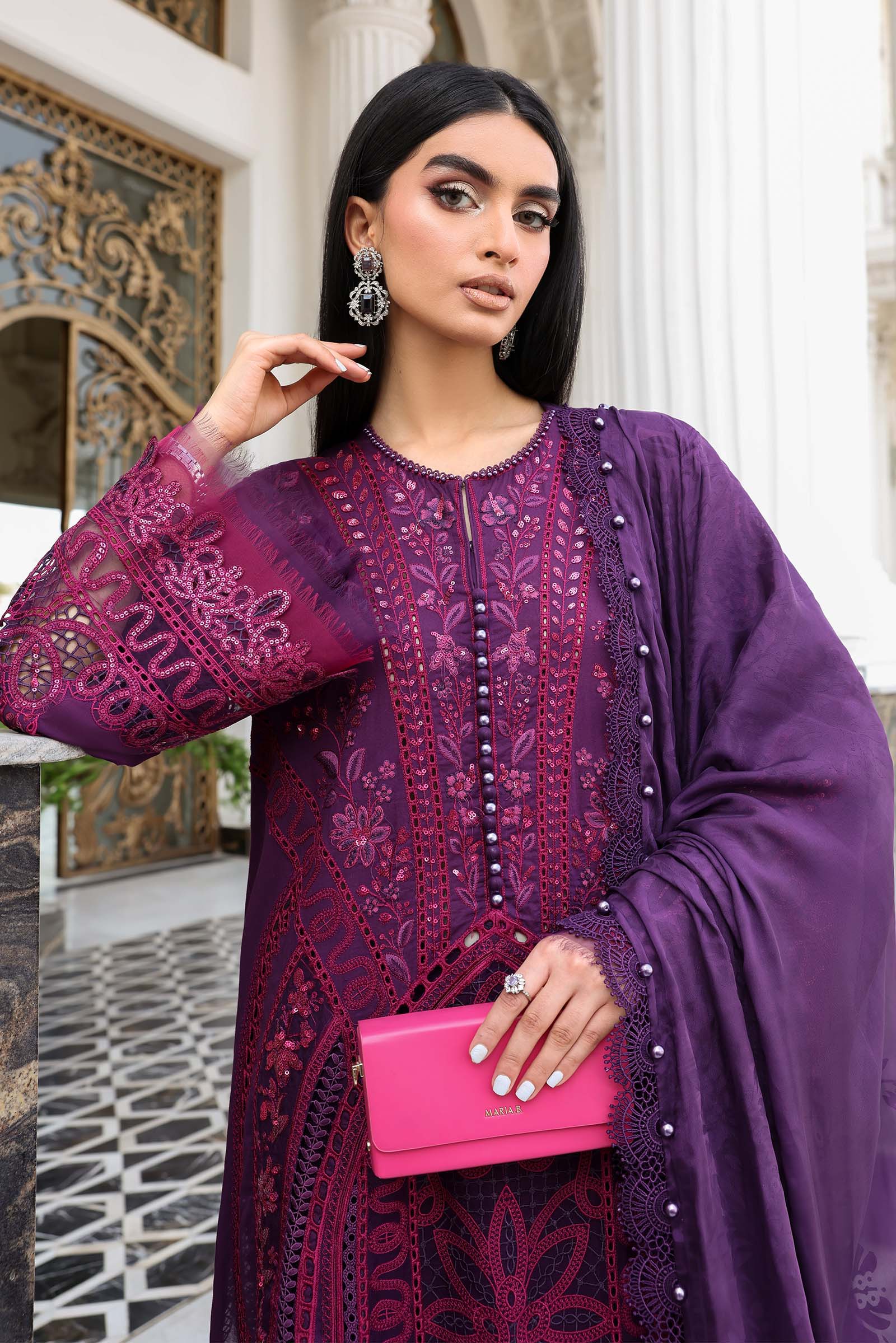Maria.B | Eid Lawn VOL 26 | 2614