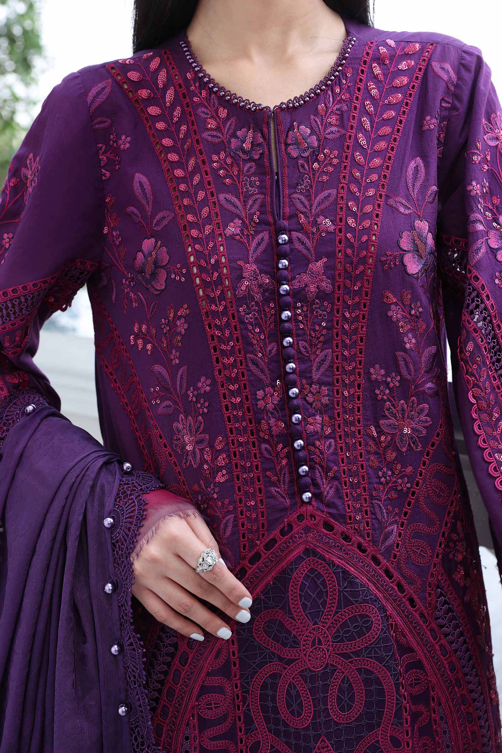 Maria.B | Eid Lawn VOL 26 | 2614