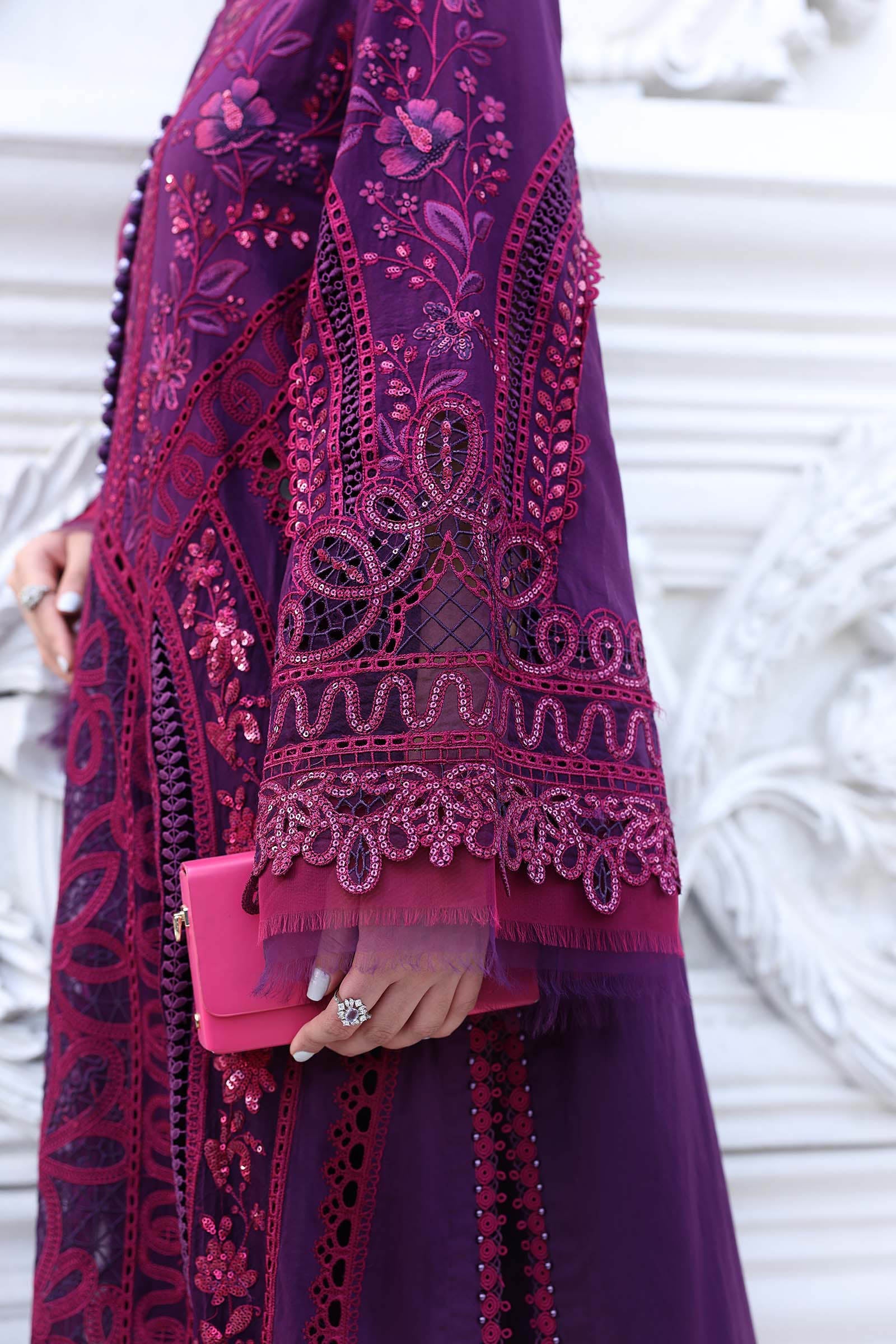 Maria.B | Eid Lawn VOL 26 | 2614