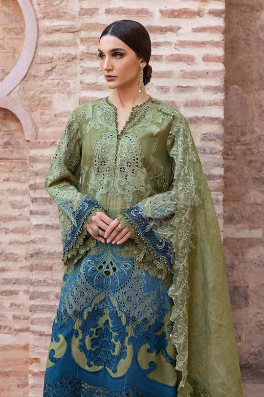 Maria B. | LAWN 25 | D-2501-A