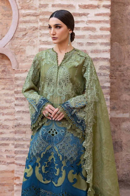 Maria B. | LAWN 25 | D-2501-A