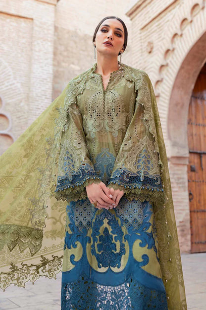 Maria B. | LAWN 25 | D-2501-A