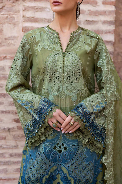 Maria B. | LAWN 25 | D-2501-A