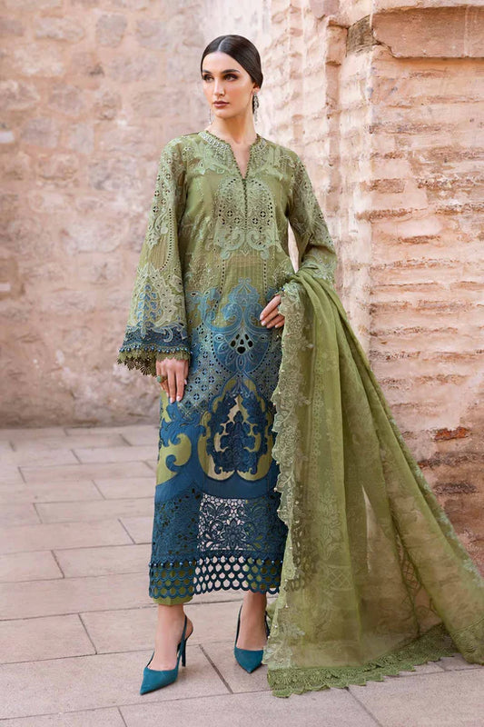 Maria B. | LAWN 25 | D-2501-A