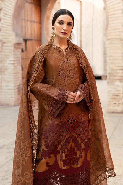 Maria B. | LAWN 25 | D-2501-B