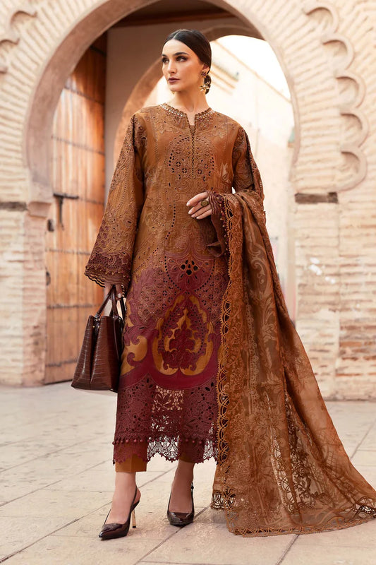 Maria B. | LAWN 25 | D-2501-B