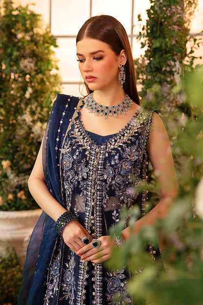 Maria.B | Embroidered | BD-2901