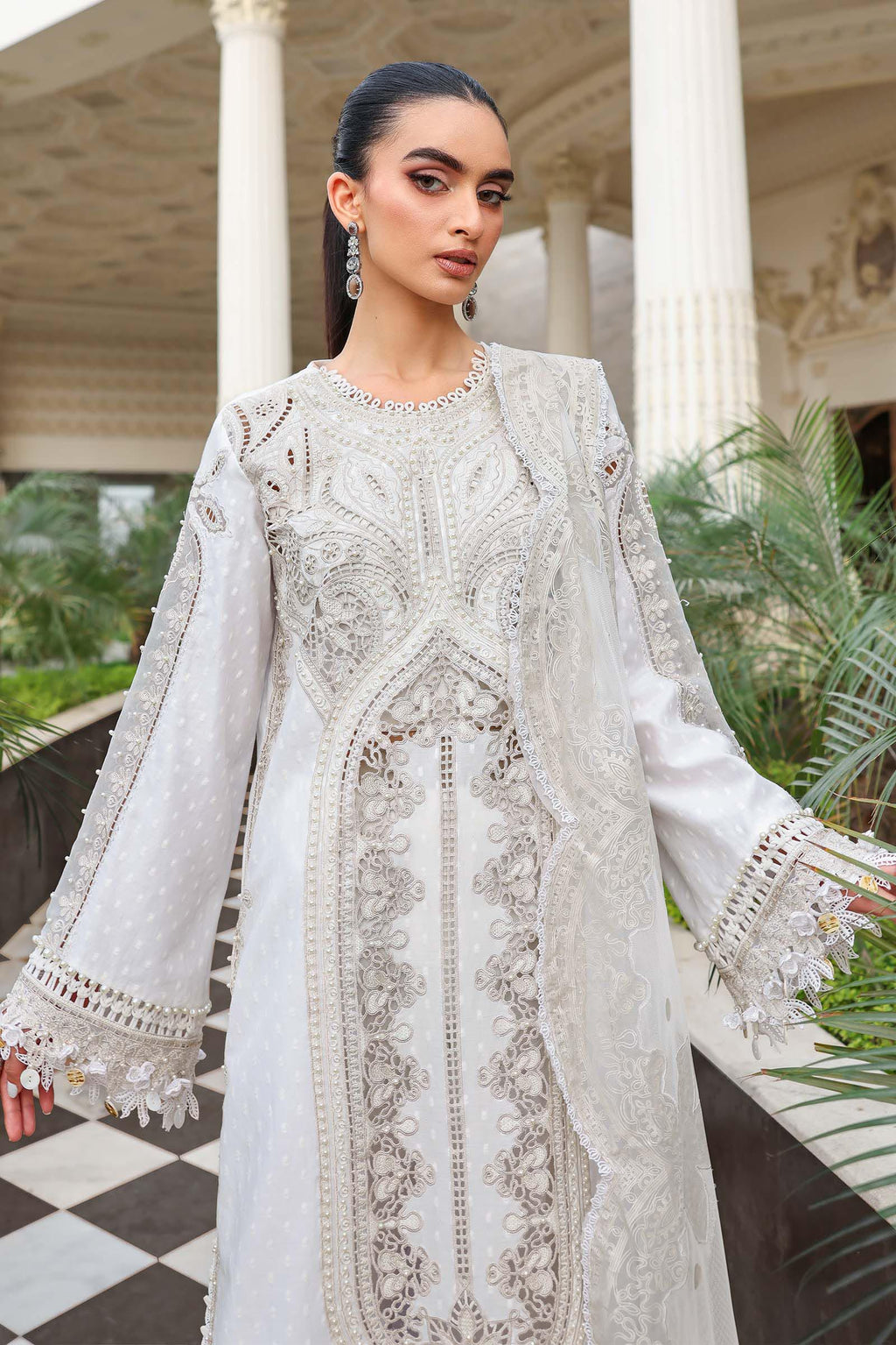 Maria.B | Eid Lawn VOL 26 | 2601