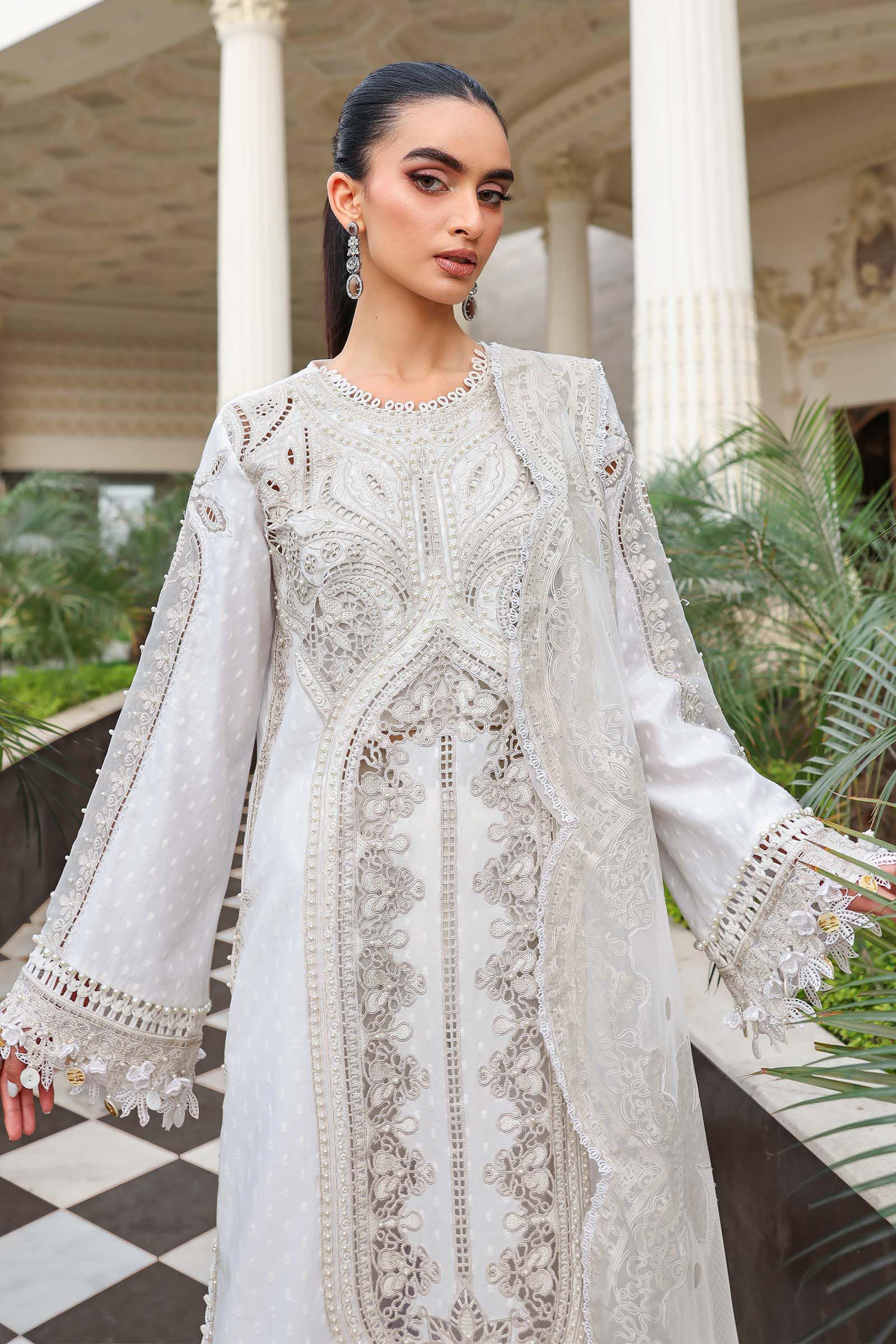 Maria.B | Eid Lawn VOL 26 | 2601