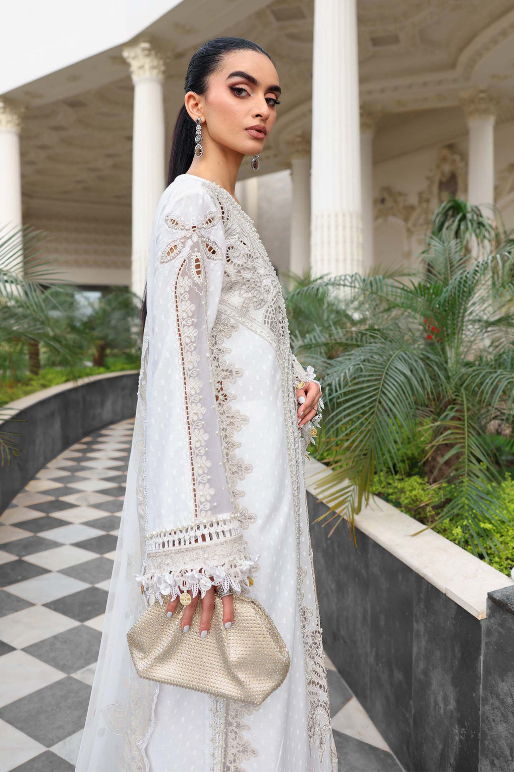 Maria.B | Eid Lawn VOL 26 | 2601