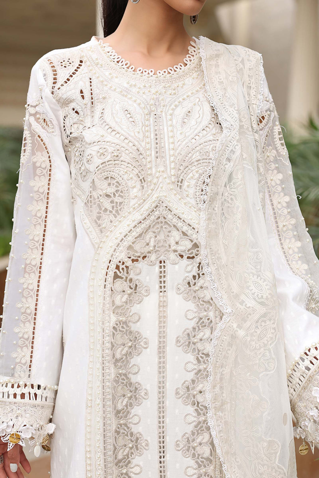 Maria.B | Eid Lawn VOL 26 | 2601