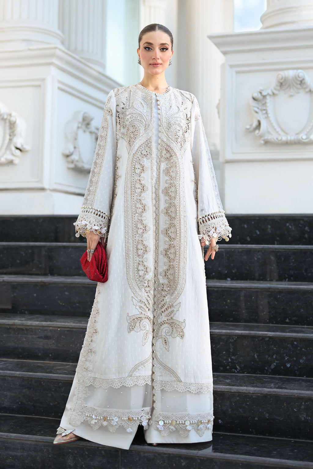 Maria.B | Eid Lawn VOL 26 | 2601