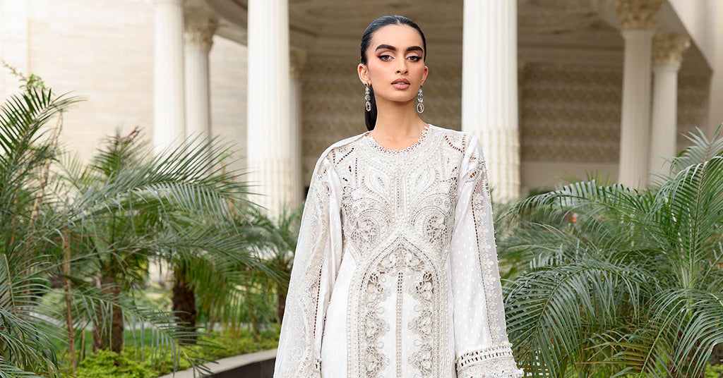 Maria.B | Eid Lawn VOL 26 | 2601