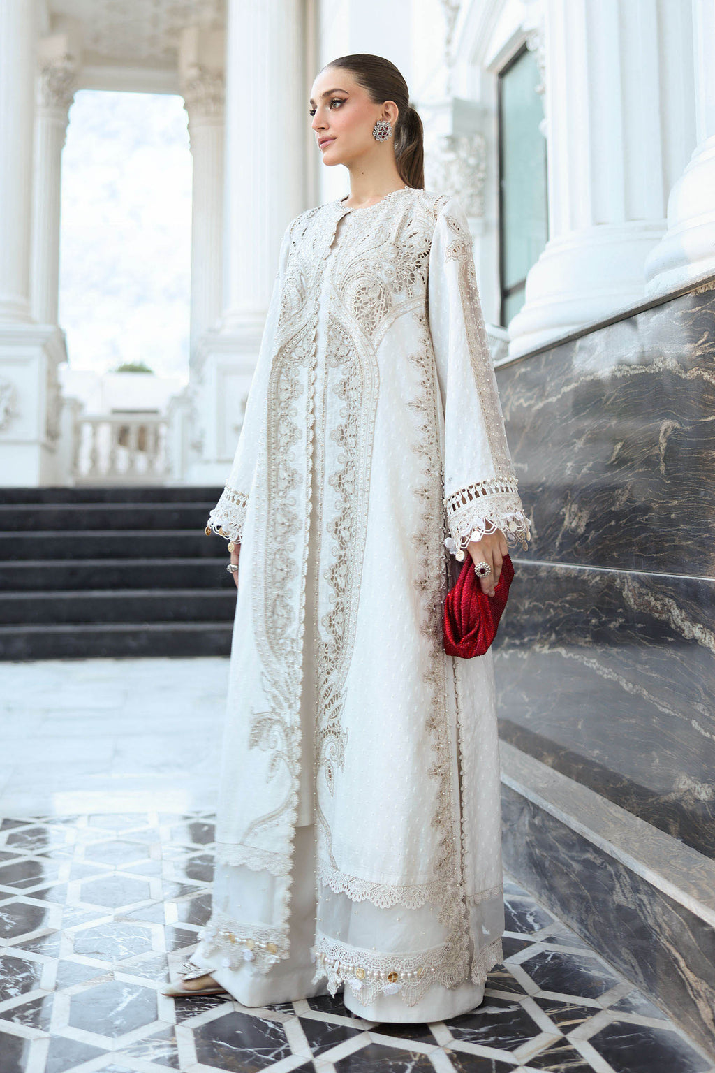 Maria.B | Eid Lawn VOL 26 | 2601