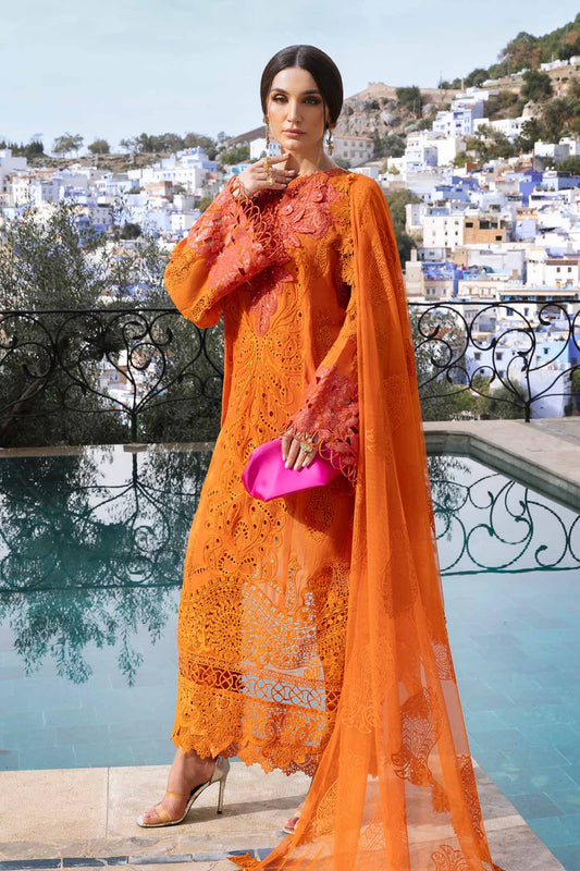 Maria B. | LAWN 25 | D-2505-B