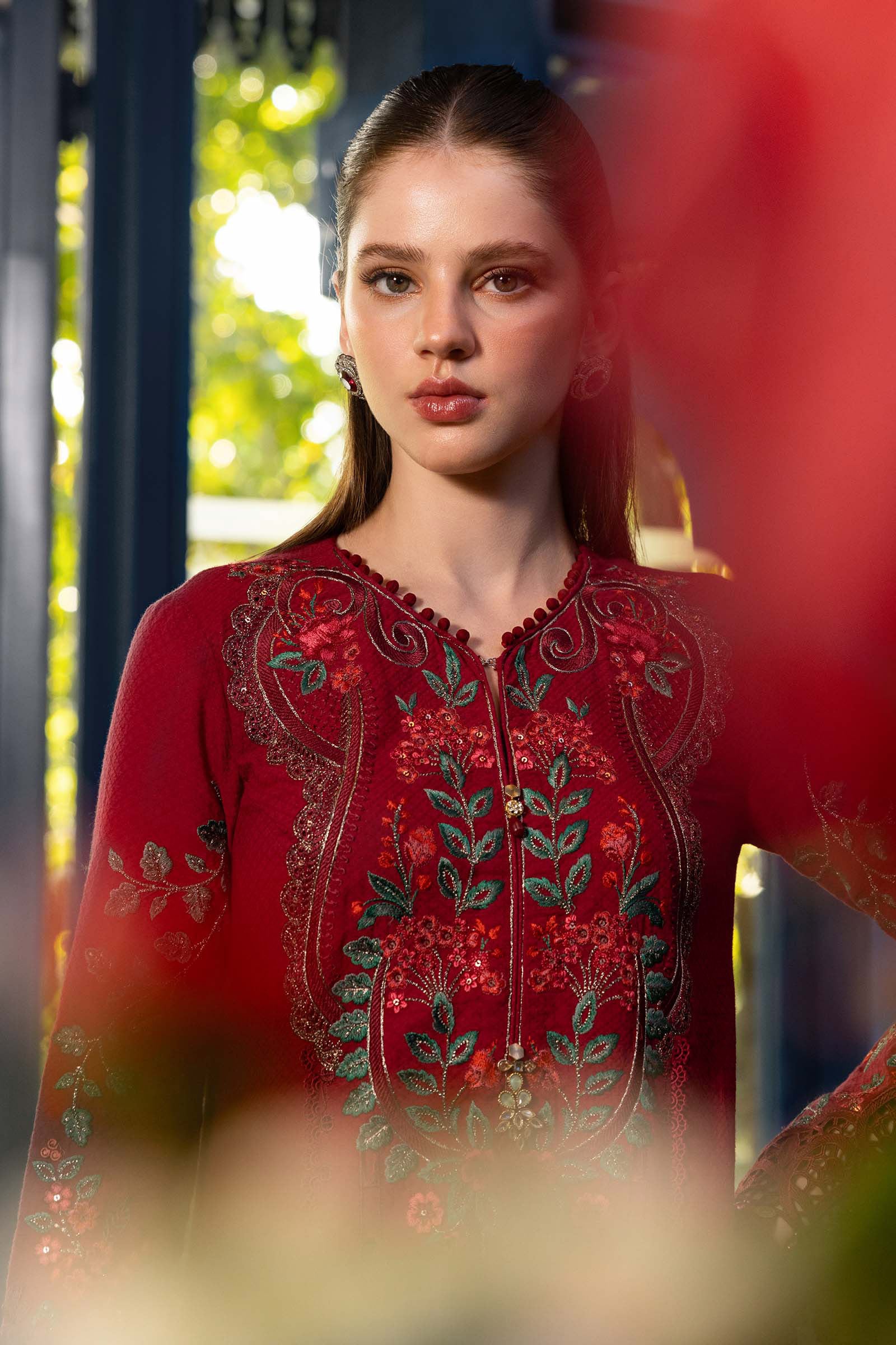 Maria.B | Eid Lawn VOL 26 | 2605