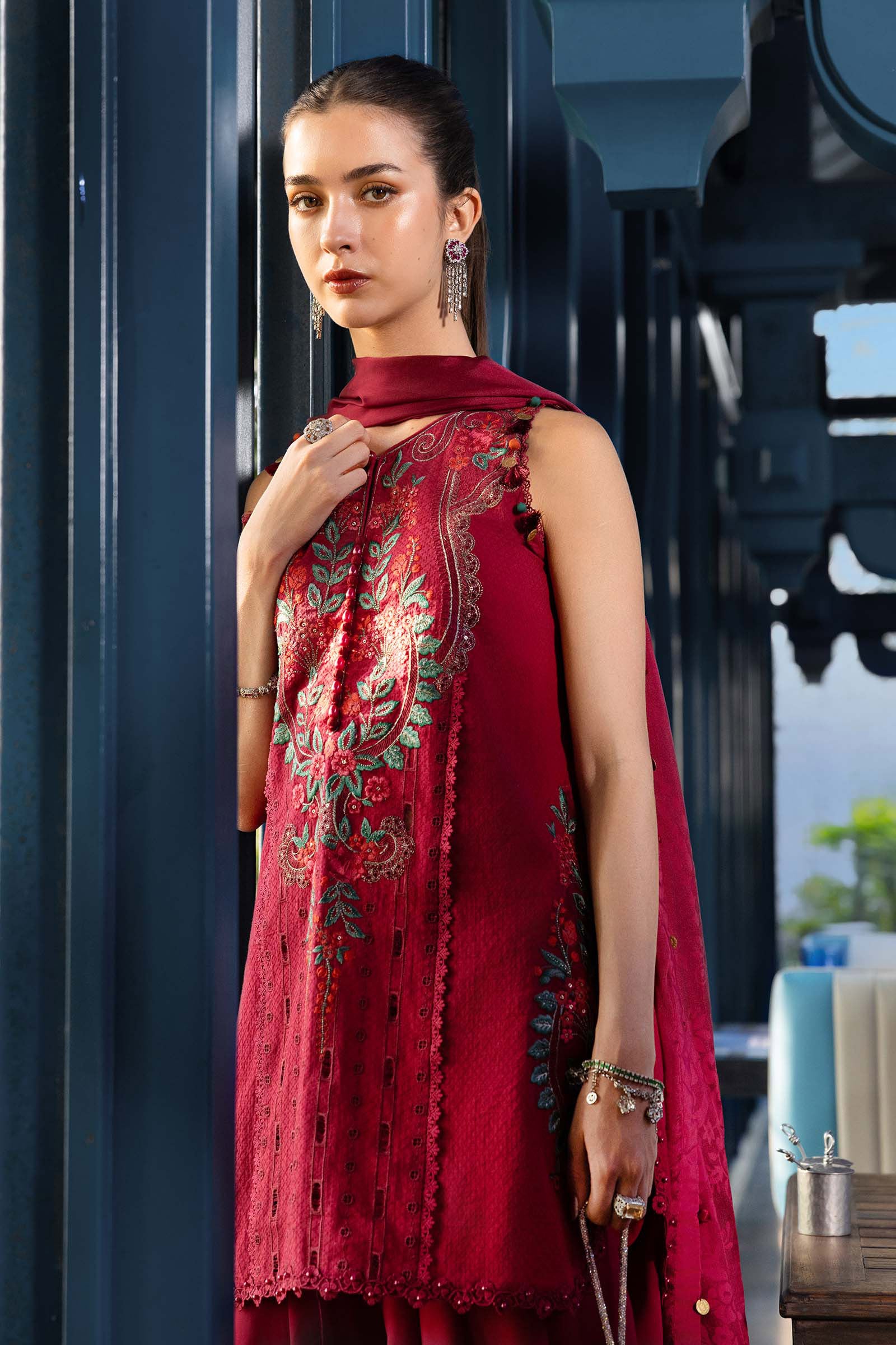 Maria.B | Eid Lawn VOL 26 | 2605