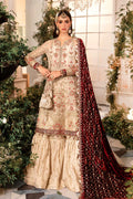 Maria.B | Embroidered | BD-2905