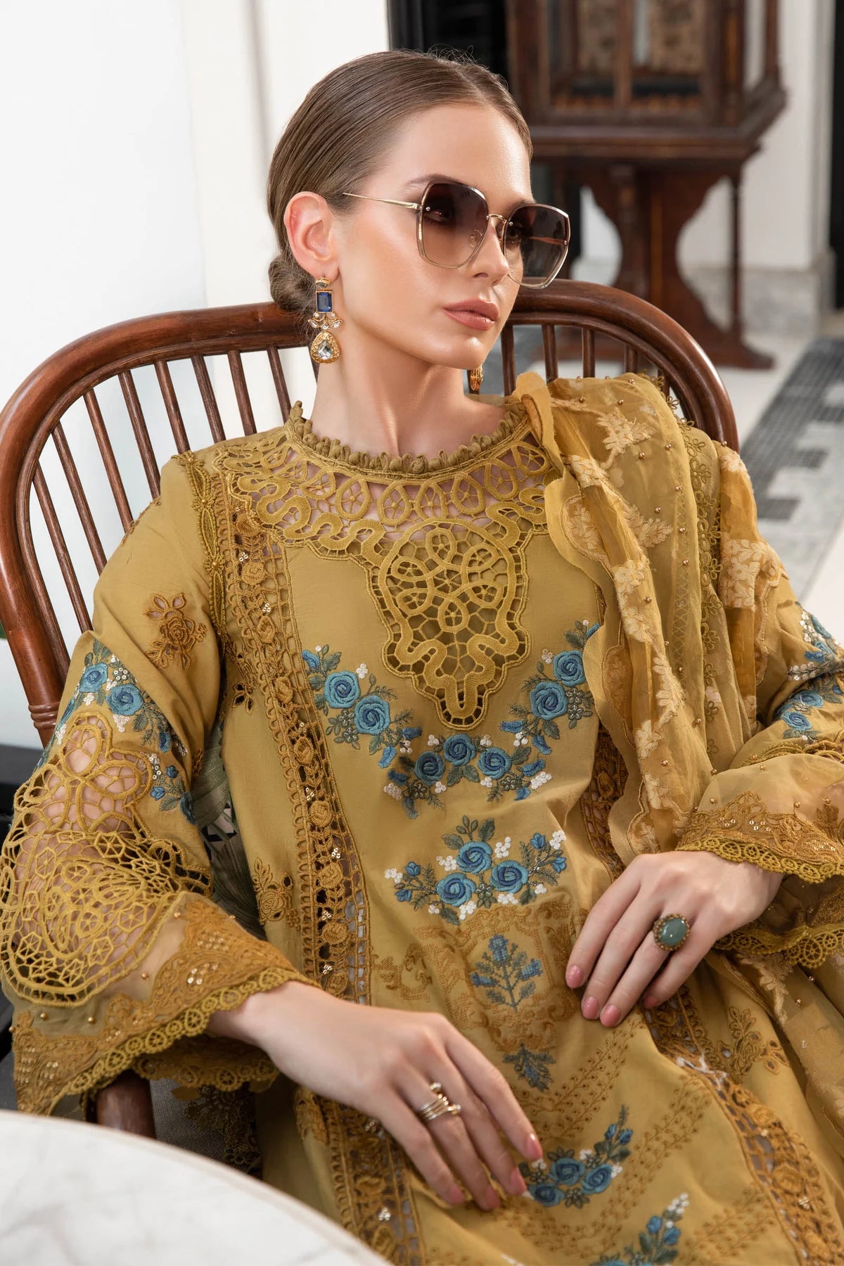 Maria B | Eid Lawn 23