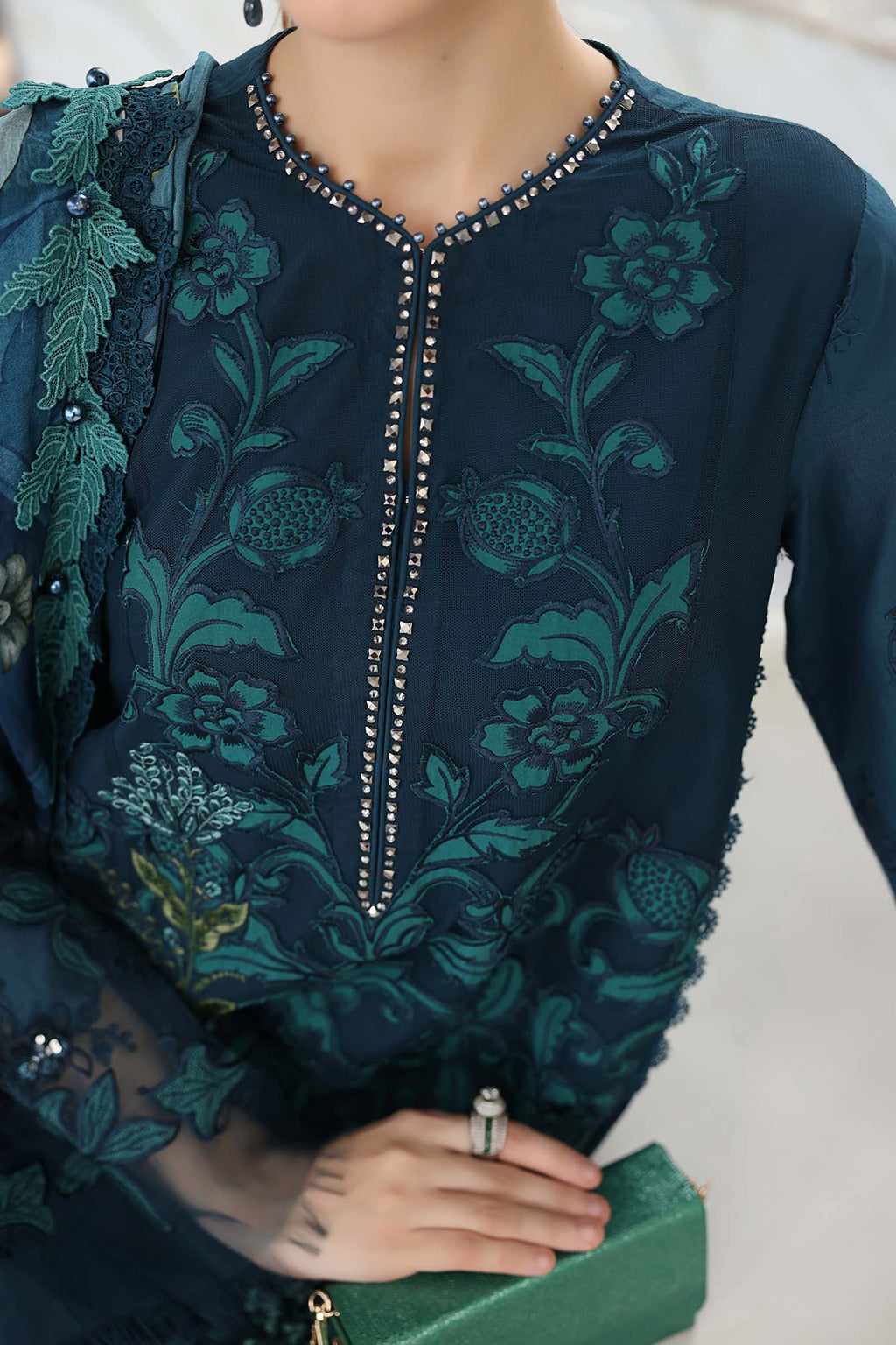 Maria.B | Eid Lawn VOL 26 | 2606