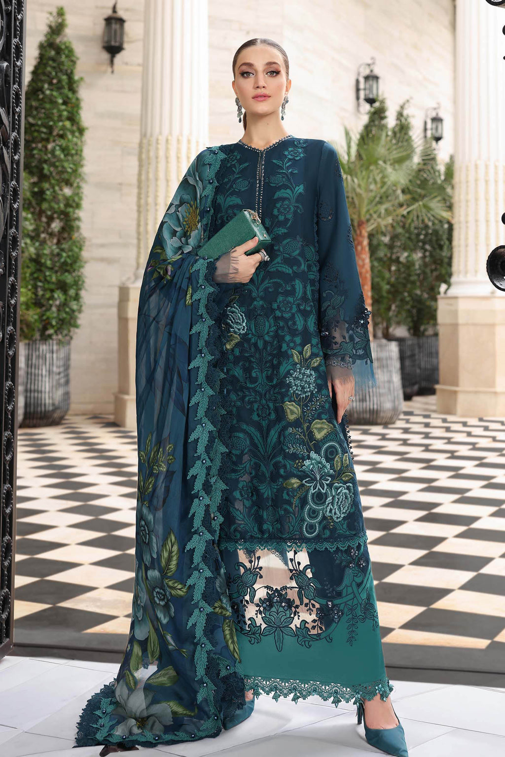 Maria.B | Eid Lawn VOL 26 | 2606