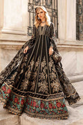 Maria.B | Cotton Satin Suit | CST-806
