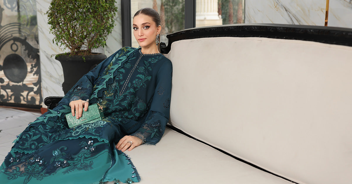 Maria.B | Eid Lawn VOL 26 | 2606