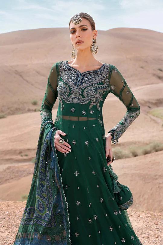 Maria B. | LAWN 25 | D-2507-A