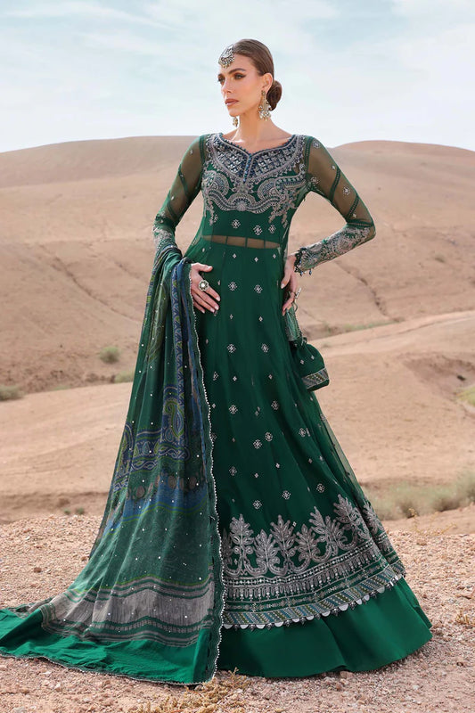 Maria B. | LAWN 25 | D-2507-A