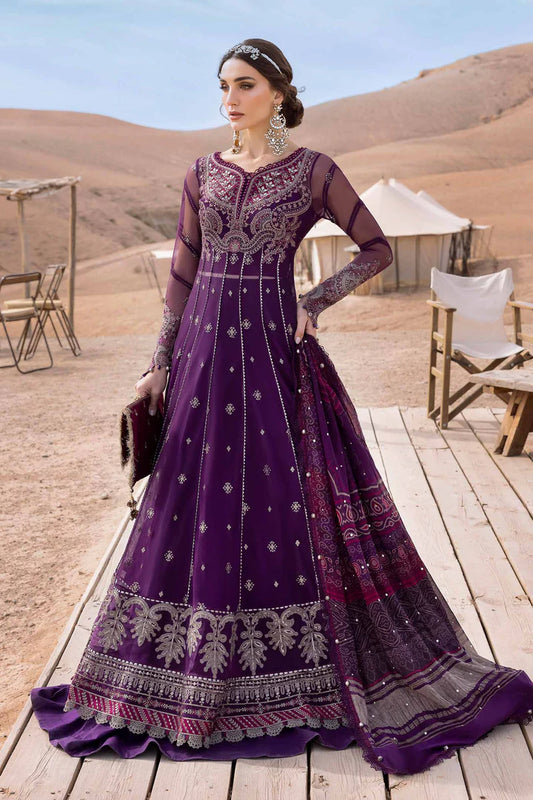 Maria B. | LAWN 25 | D-2507-B