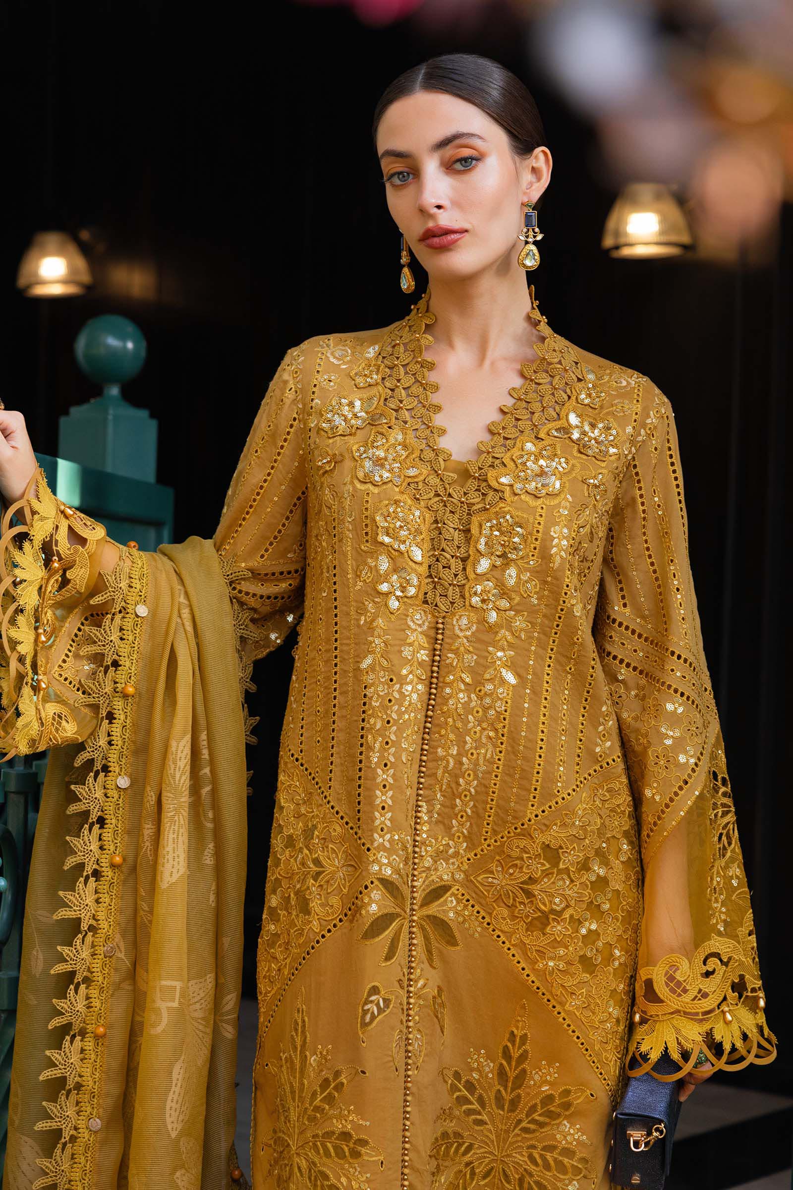 Maria.B | Eid Lawn VOL 26 | 2607