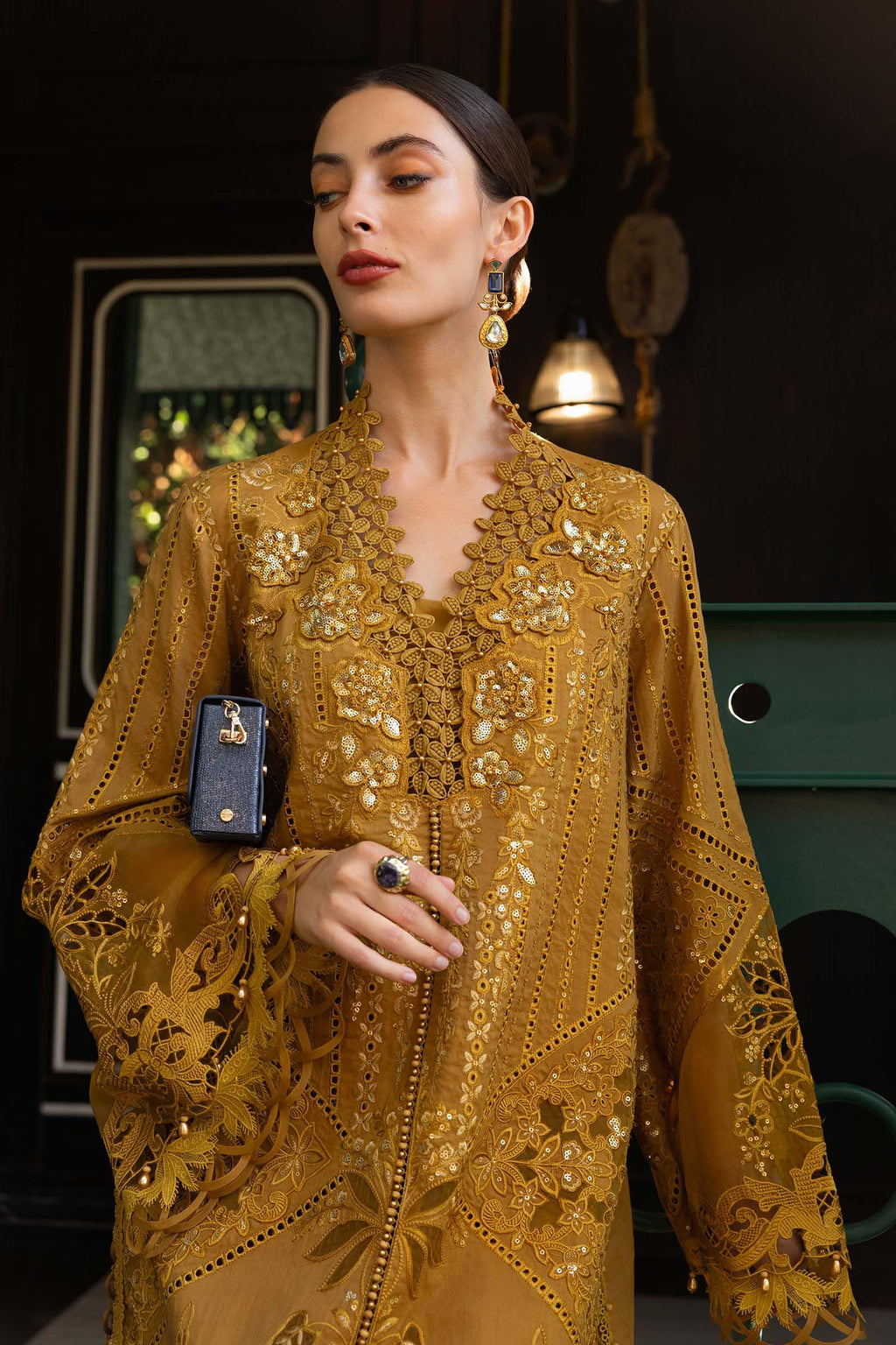 Maria.B | Eid Lawn VOL 26 | 2607