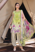 Maria.B | M.prints 3 Piece Embroidered Lawn | MPA-999-01