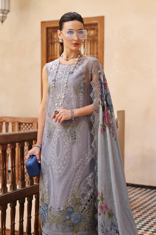 Maria B. | LAWN 25 | D-2509-B