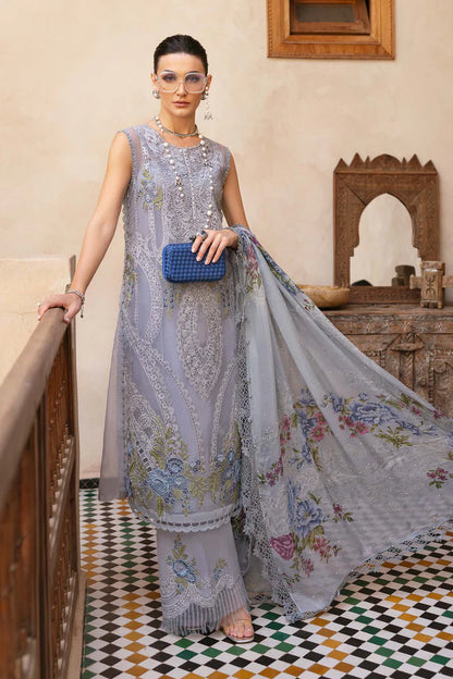 Maria B. | LAWN 25 | D-2509-B