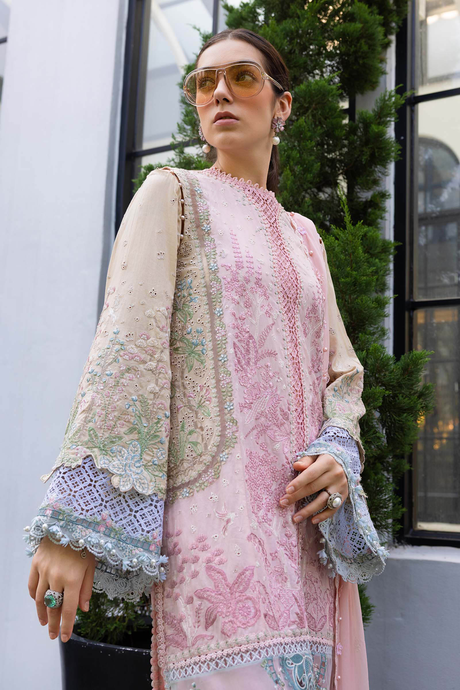 Maria.B | Eid Lawn VOL 26 | 2609