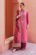 Zara Shahjahan | Lawn 2023 |  14A