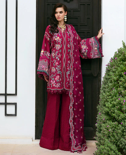 REPUBLIC | KALANI EID LAWN | D2-A - Ayla
