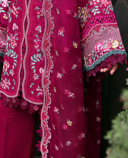 REPUBLIC | KALANI EID LAWN | D2-A - Ayla