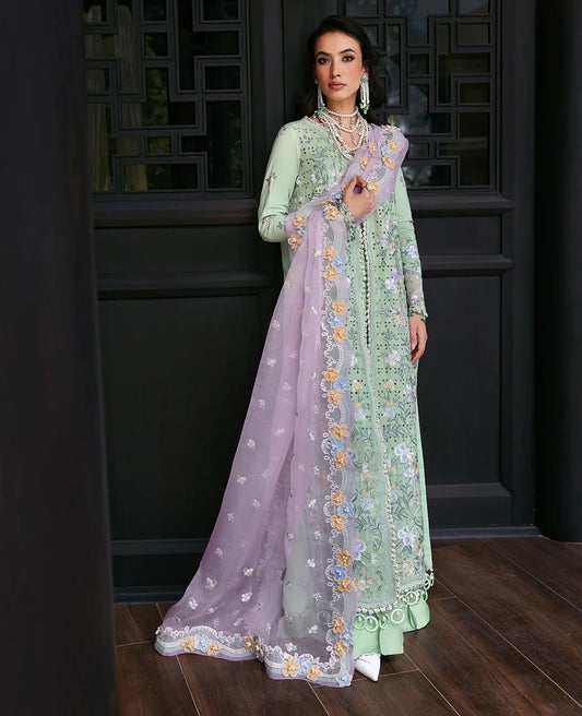 REPUBLIC | KALANI EID LAWN | D2-B - Arzoo