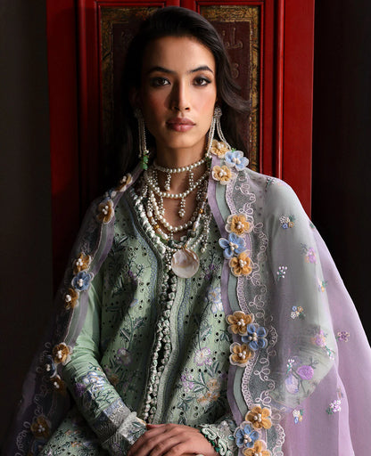 REPUBLIC | KALANI EID LAWN | D2-B - Arzoo