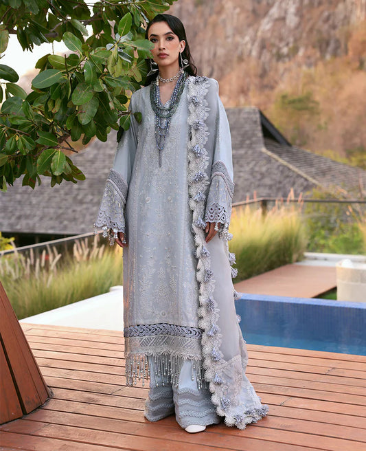 REPUBLIC | KALANI EID LAWN | D3-B - Sitara