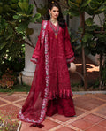 REPUBLIC | KALANI EID LAWN | D4-A - Rhea