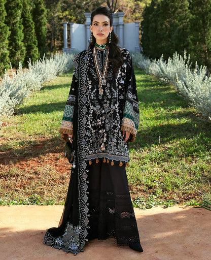 REPUBLIC | KALANI EID LAWN | D6-B - Talia