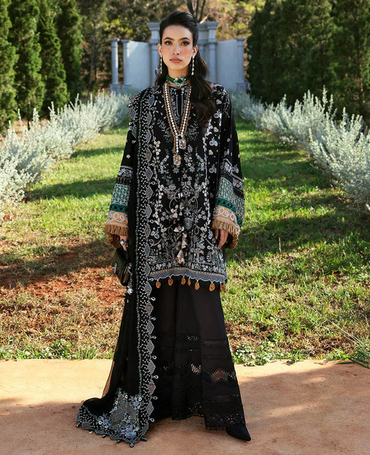 REPUBLIC | KALANI EID LAWN | D6-B - Talia