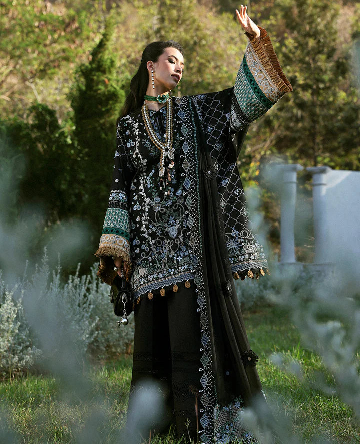 REPUBLIC | KALANI EID LAWN | D6-B - Talia